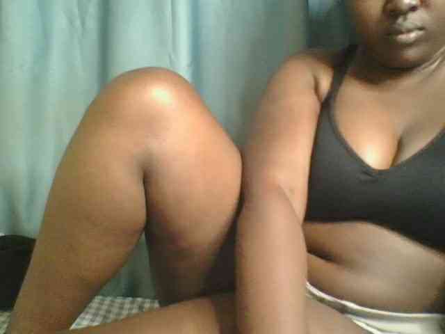 Horny-vyxen