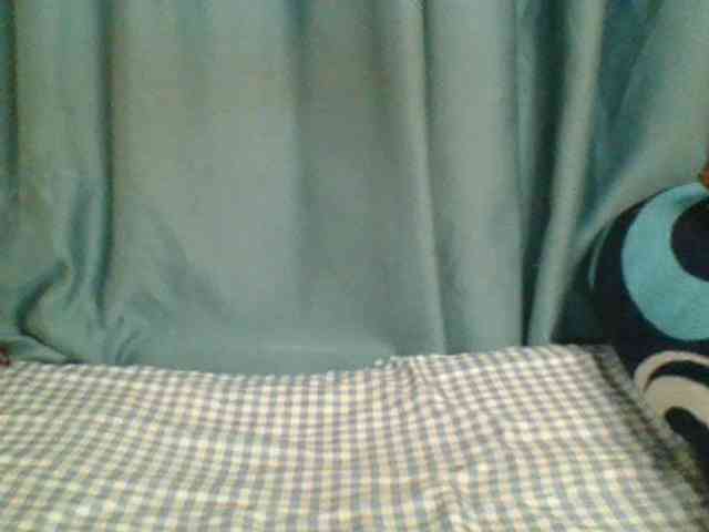 Horny-vyxen webcam