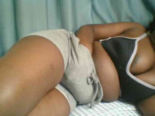 Horny-vyxen webcam