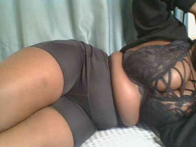 Horny-vyxen webcam