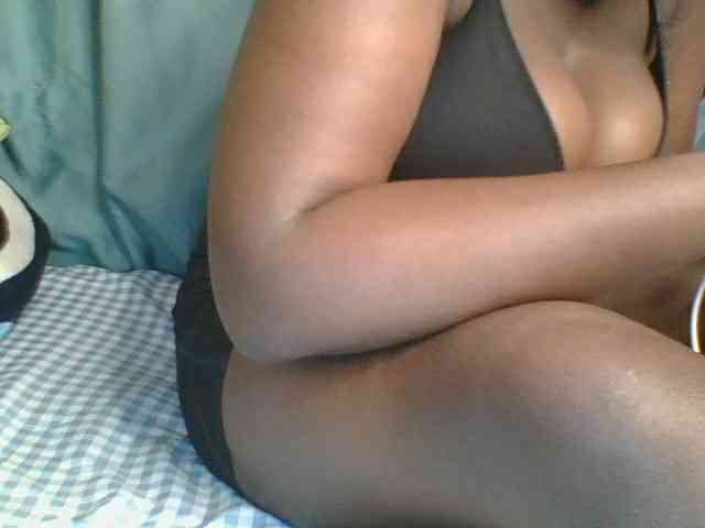 Horny-vyxen webcam