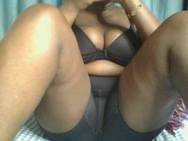Horny-vyxen Horny-vyxen