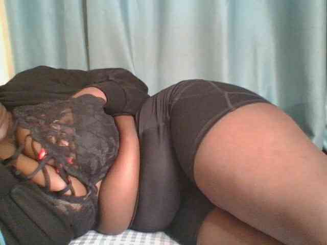 Horny-vyxen webcam