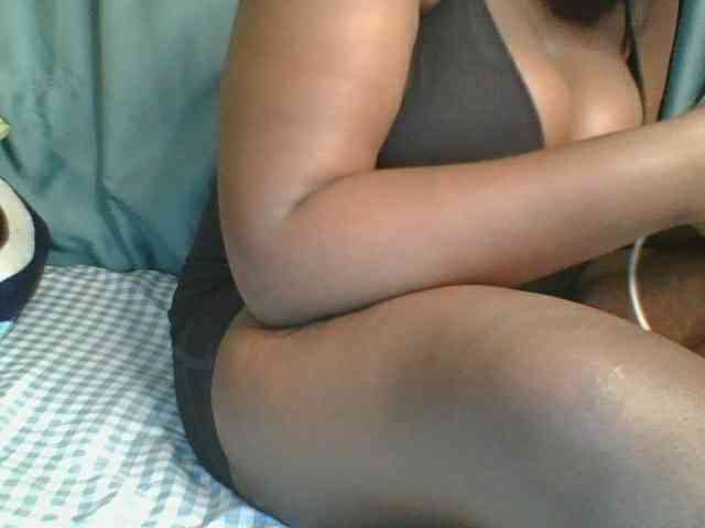 Horny-vyxen webcam