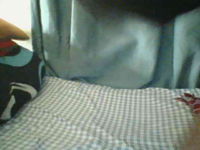 Horny-vyxen webcam