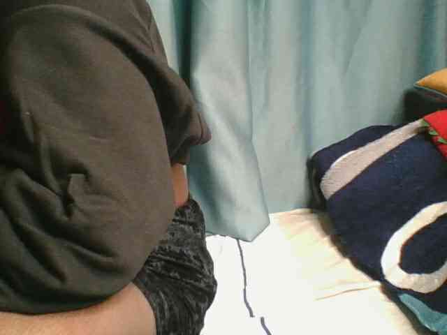 Horny-vyxen webcam