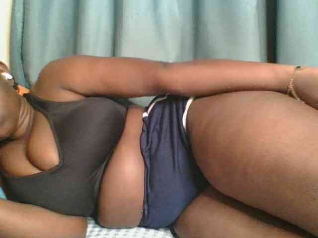 Horny-vyxen