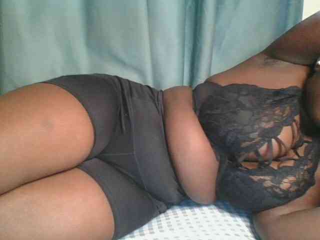 Horny-vyxen