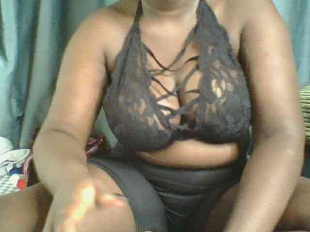 Horny-vyxen