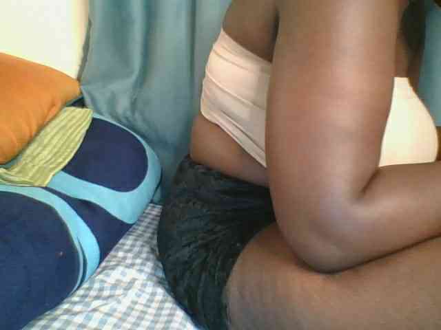 Horny-vyxen webcam