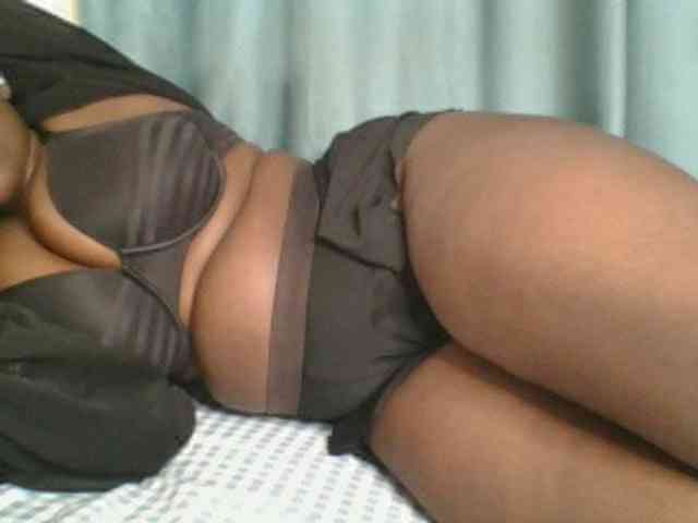 Horny-vyxen