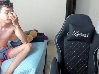 WildDuo_ Porn Show