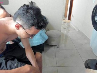 WildDuo_ Porn Show