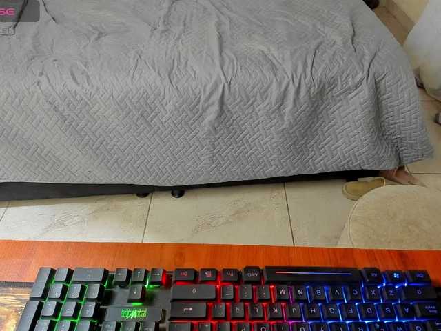 lustduo live cam on BongaCams