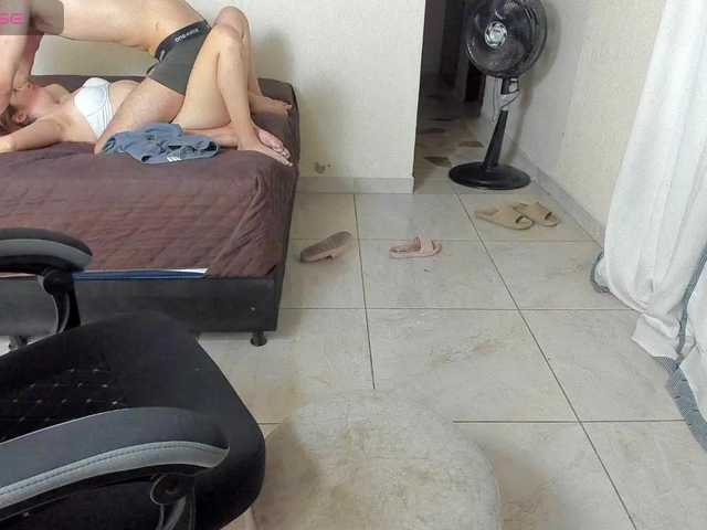 lustduo live cam on BongaCams