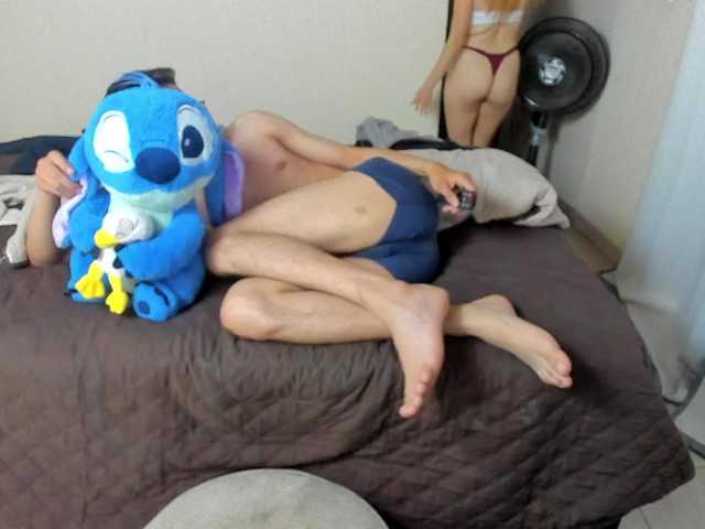 lustduo live cam on BongaCams