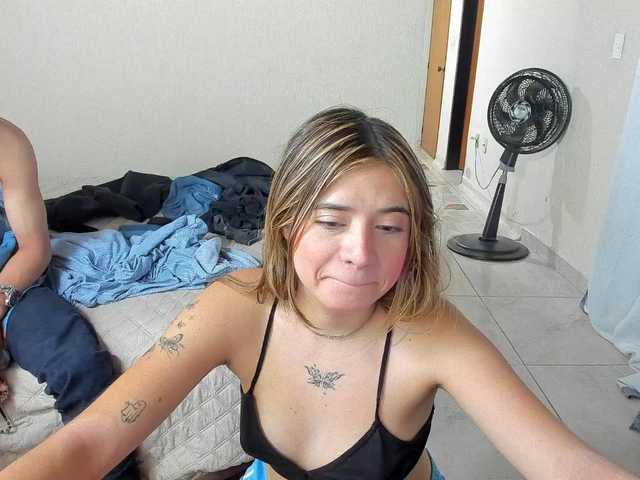 lustduo live cam on BongaCams