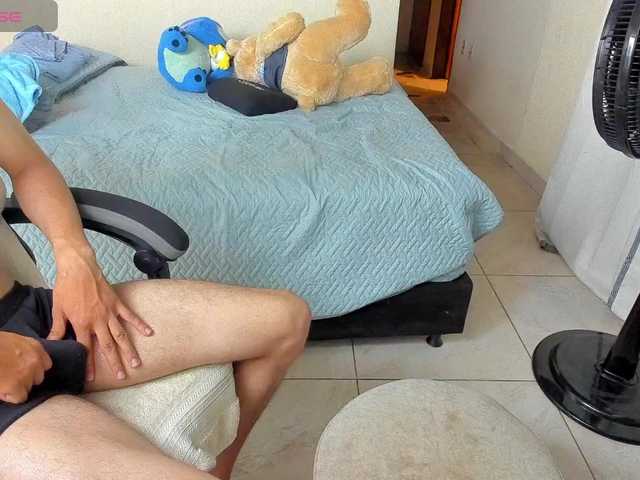 WildDuo_ — live couple cam