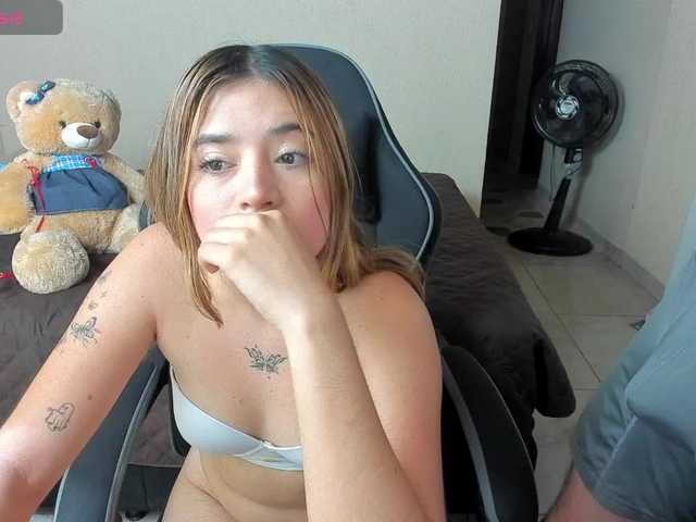 lustduo live cam on BongaCams