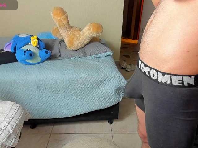 lustduo live cam on BongaCams