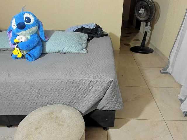 lustduo live cam on BongaCams