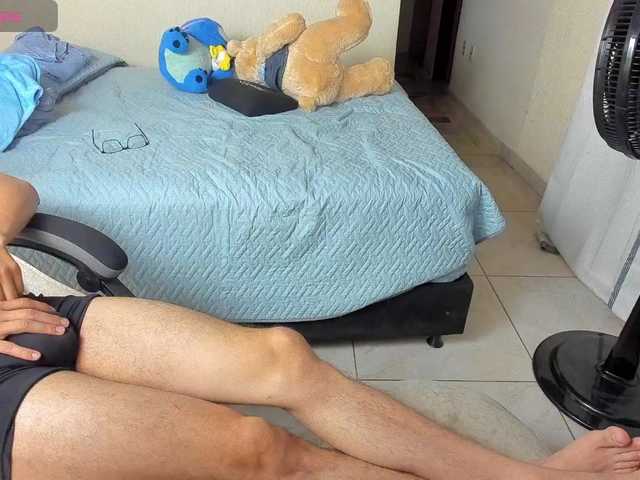 WildDuo_ — live couple cam
