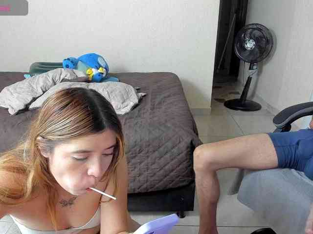 WildDuo_ webcam
