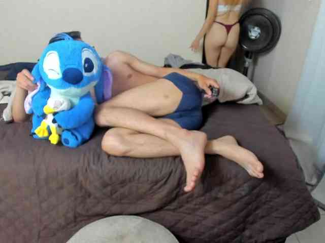 WildDuo_ webcam