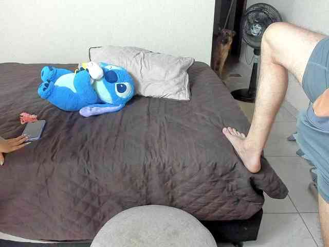 WildDuo_ webcam