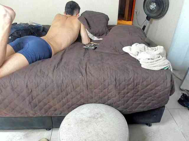 WildDuo_ webcam