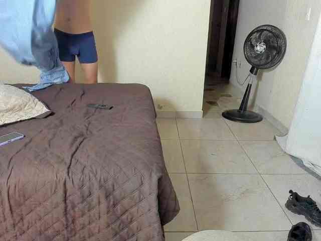 WildDuo_ webcam