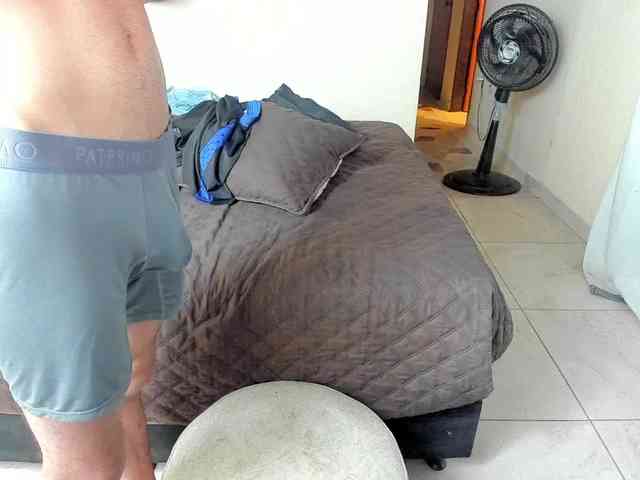 WildDuo_ webcam