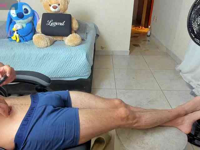 WildDuo_ webcam