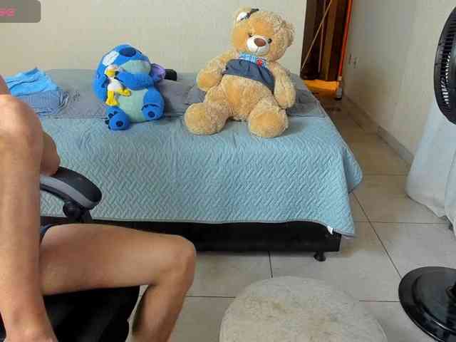 WildDuo_ webcam