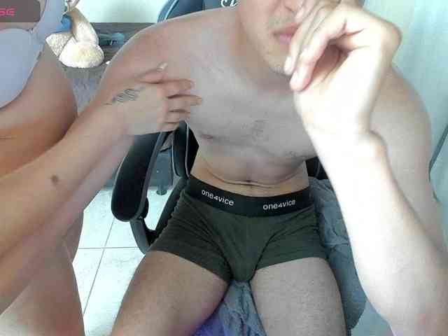 WildDuo_ webcam