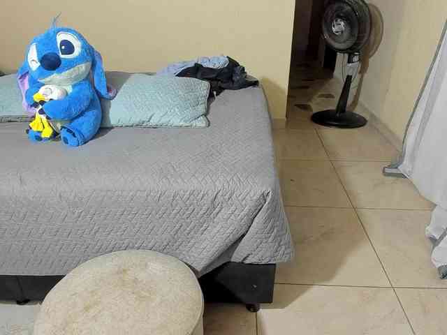 lustduo Sex Cam Show