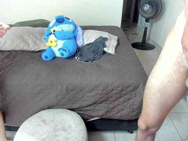 WildDuo_ webcam