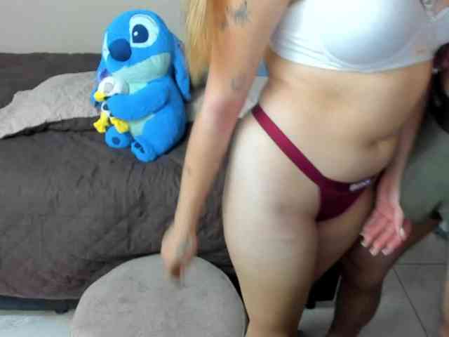 Modelo: WildDuo_