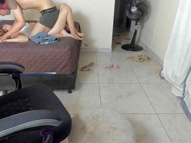 WildDuo_ webcam