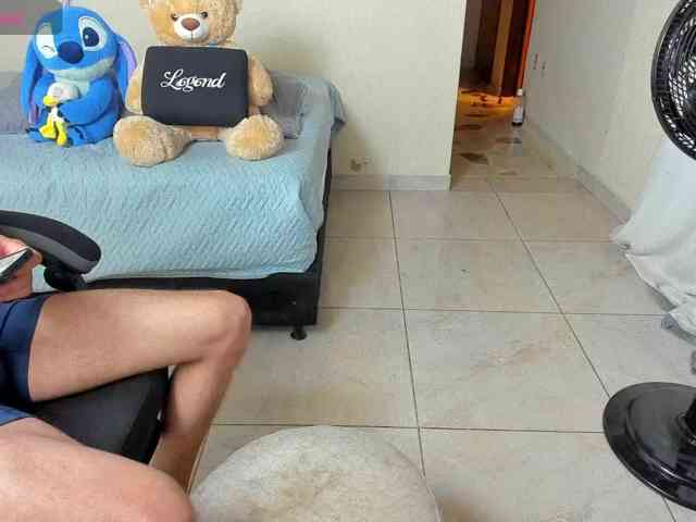 WildDuo_ webcam