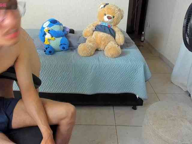 Modelo: WildDuo_