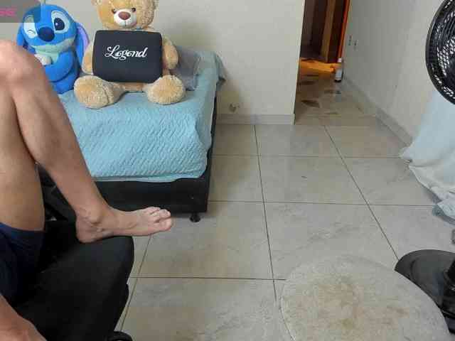 WildDuo_ webcam