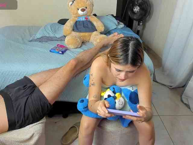 WildDuo_ webcam