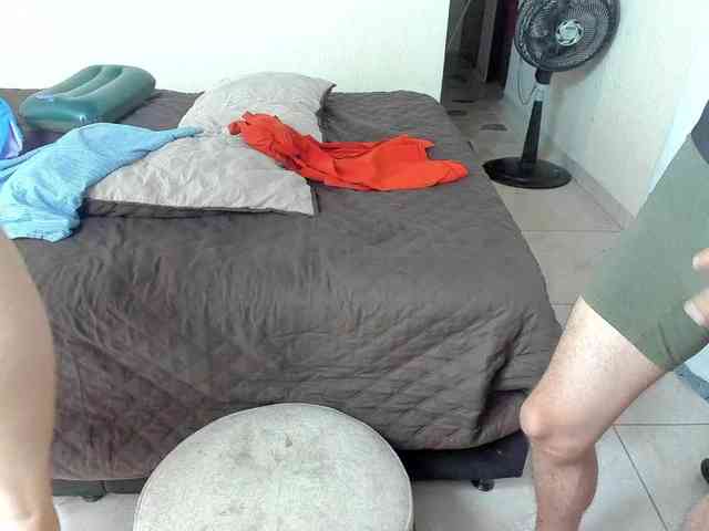 WildDuo_ webcam
