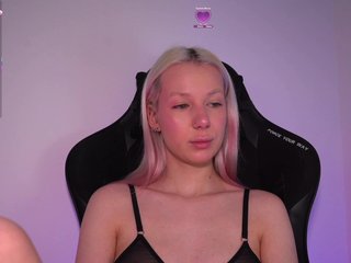 RanyLoveTomson Porn Show