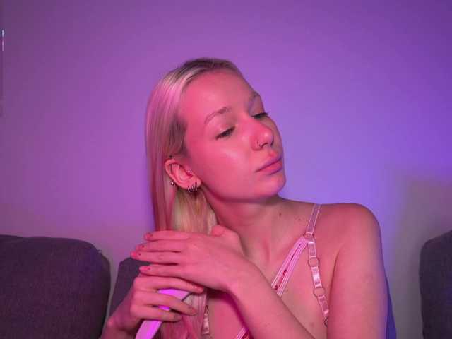 RanyLoveTomson live cam on BongaCams