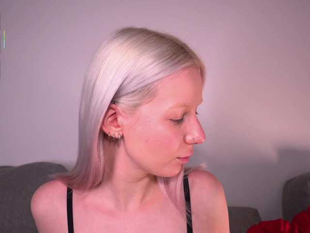 RanyLoveTomson live webcam show