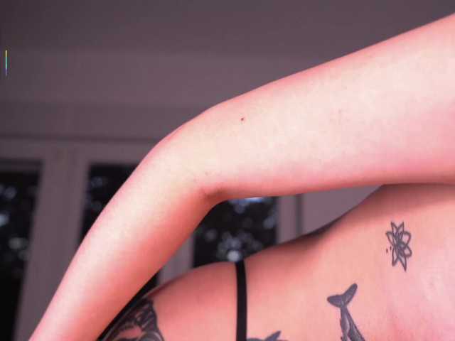 RanyLoveTomson live cam on BongaCams