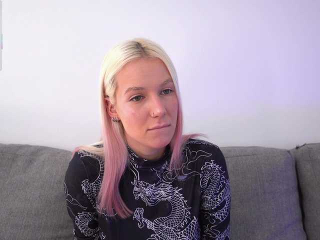 RanyLoveTomson live cam on BongaCams