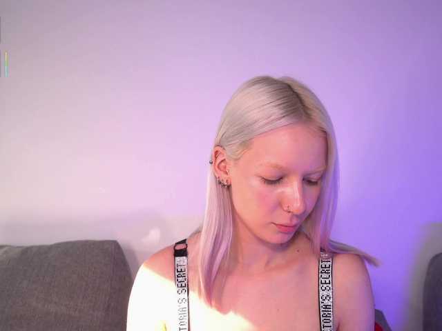 RanyLoveTomson live cam on BongaCams